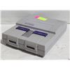 Image 1 : SUPER NINTENDO CONSOLE *CONSOLE ONLY*