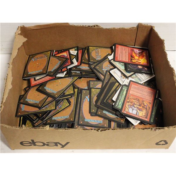 MAGIC COLLECTION