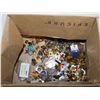 Image 1 : ESTATE LAPEL PIN JEWELRY ALL TOGETHER-ESTATE
