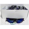 Image 1 : BUNDLE OF 12 BRAND NEW SUNGLASSES WITH UV400