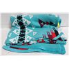 Image 1 : PENDLETON PRINT FULL SIZE BLANKET-ESTATE