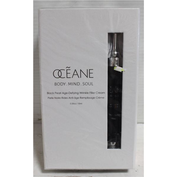 OCEANE BODY, MIND, SOUL - BLACK PEARL AGE