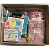 Image 1 : TIE-DYE KIT /JEWELRY MAKING KIT & MORE -NEW