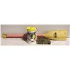 Image 1 : BAIT 2 GO, TACKLE, & FEATHER BRAND WOOD
