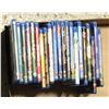 Image 1 : 21X DISNEY & KIDS BLUERAYS MOVIE LOT