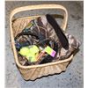Image 1 : CABELAS DOG HUNT CAMO VEST, SPORT DOG TRAINER