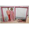 Image 1 : ORIGINAL BARBIE & KEN DOLLS WITH CLOTHS & ACCESSOR