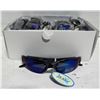 Image 1 : BUNDLE OF 12 BRAND NEW SUNGLASSES WITH UV400