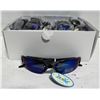 Image 1 : BUNDLE OF 12 BRAND NEW SUNGLASSES WITH UV400