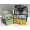 Image 1 : 2 BOXES ASST POKEMON CARDS