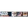 Image 2 : 15)  STAR WARS CANTINA ACTION SCENE MODEL KIT, NOT