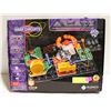 Image 1 : NEW ARCADE SNAP CIRCUITS GAME - 20+ BUILD &