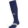 Image 1 : NEW PAIR OF ADDIDAS SOCCER METRO SOCKS SIZE XS