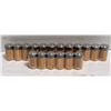 Image 1 : NEW C CELL EVERDAY ALKALINE BATTERIES - 18