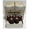 Image 1 : 5 BOXES OF INTERLEAVED FINISHING WHEELS 10/CASE