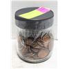 Image 1 : JAR PENNIES & MORE - ESTATE
