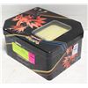 Image 1 : TIN ASST. POKEMON CARDS