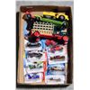 Image 1 : ESTATE HOT WHEELS & DIE CAST RUCKS-ESTATE