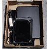 Image 1 : BROKEN & LOCKED ELECTRONICS LOT FOR PARTS/REPAIR