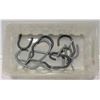 Image 1 : HARDWARE- HEAVY DUTY- ASSORTED LOT OF 10