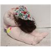 Image 1 : TIMEOUT DOLL 27"