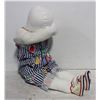 Image 1 : VINTAGE DOLL