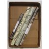 Image 1 : 4 ROLLS SELF ADHESIVE CONTACT PAPER