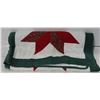 Image 1 : VINTAGE STAR PATCHWORK QUILT-ESTATE