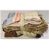 Image 1 : SINGLE SIZE COMFORTER AND WOOL BLANKET