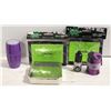 Image 1 : SWAG SMOKER STASH ACCESSORIES GIFT BAG