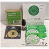 Image 1 : SWAG SMOKER STASH ACCESSORIES GIFT BAG