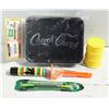 Image 1 : SWAG SMOKER STASH ACCESSORIES GIFT BAG