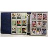 Image 1 : ESTATE 1990'S LARGE HOCKEY ALBUM FULL OF