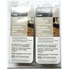 Image 2 : 13)  LOT OF 2 ARMSTRONG SEAM COATING FOR FLOORS.