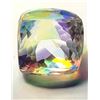 Image 1 : 23)  LAB CREATED 82.5 CT MYSTIC TOPAZ.
