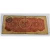 Image 2 : 1914 EL BANCO DE SAN LUIS POSTOSI MEXICO 1 PESO