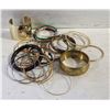Image 1 : ESTATE JEWELRY BOX FULL OF JEWELRY-ESTATE