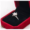 Image 2 : #1219-2.00 CT GRA CERTIFIED ROUND BRILLIANT