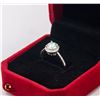 Image 2 : #1216-1.00 CT GRA CERTIFIED ROUND BRILLIANT
