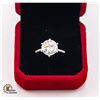 Image 1 : #1217-5.00 CT GRA CERTIFIED ROUND BRILLIANT