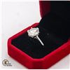 Image 2 : #1217-5.00 CT GRA CERTIFIED ROUND BRILLIANT