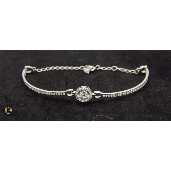 #1226-1.00 CT GRA CERTIFIED ROUND BRILLIANT