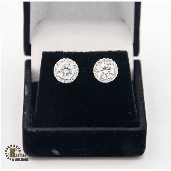 #1227-2.00 CT TW GRA CERTIFIED ROUND