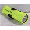 Image 1 : PELICAN 3315 FLASHLIGHT WATERPROOF AND
