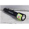 Image 1 : PELICAN PROGEAR 2360 LED FLASHLIGHT, BLACK