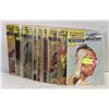 Image 1 : GOLDEN AGE COMIC BOOKS LOT OF 20