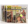 Image 1 : GOLDEN AGE COMIC BOOKS LOT OF 20