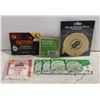 Image 1 : SWAG SMOKER STASH ACCESSORIES GIFT BAG