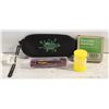 Image 1 : SWAG SMOKER STASH ACCESSORIES GIFT BAG