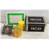 Image 1 : SWAG SMOKER STASH ACCESSORIES GIFT BAG